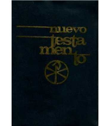 Nuevo Testamento
