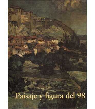 Paisaje y figura del 98