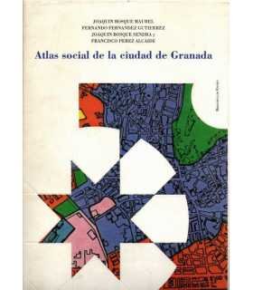 Atlas social de la ciudad de Granada