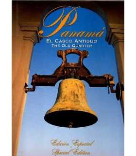 Panamá. El casco antiguo (The old Quartier)