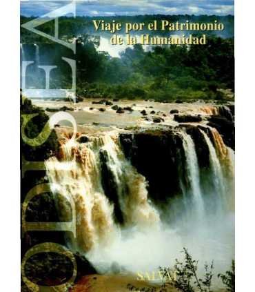 Odisea. Viaje por el Patrimonio de la Humanidad. M