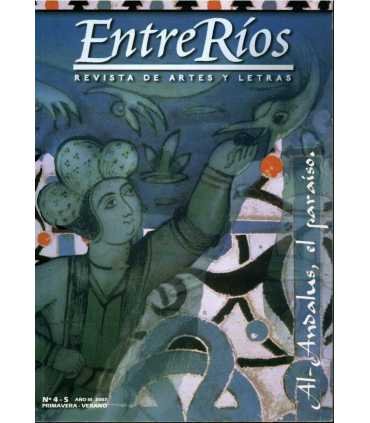 Entre Ríos. Revista de Artes y Letras. Nº 4-5. Año