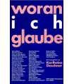 Woran ich glaube