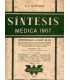 Síntesis médica. Correspondiente al bienio 1965 -