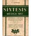 Síntesis médica. Correspondiente al bienio 1965 -