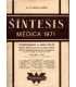 Síntesis médica. Correspondiente al bienio 1969 -