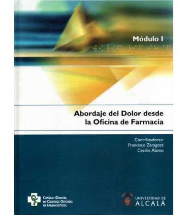 Abordaje del Dolor desde la Oficina de Farmacia. M