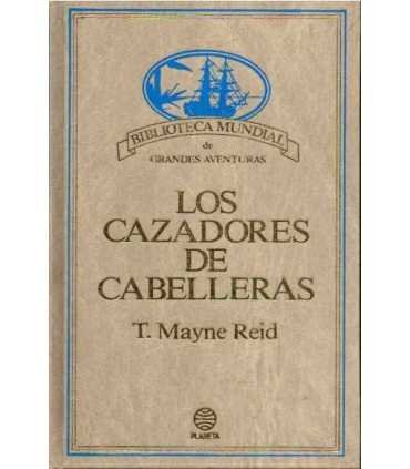 Los cazadores de cabelleras