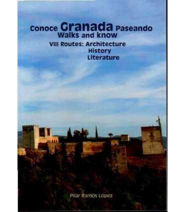 Conoce Granada Paseando. Walks and Know