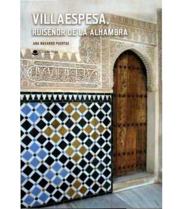 Villaespesa, ruiseñor de la Alhambra
