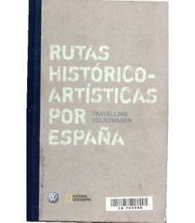 Rutas histórico-artísticas por España
