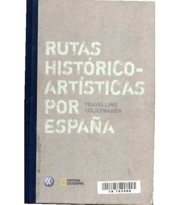 Rutas histórico-artísticas por España