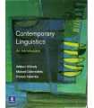 Contemporary Linguistics. An introduction