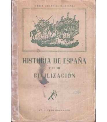 Historia de España y de su Civilización