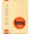 English Opening School . Book 4. Beginners