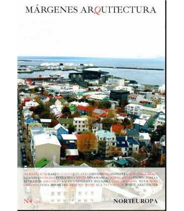 Márgenes Arquitectura, 4 Norteuropa: 101Reykiavic.