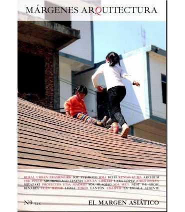 Márgenes Arquitectura, 9 El Margen Asiático: Rural