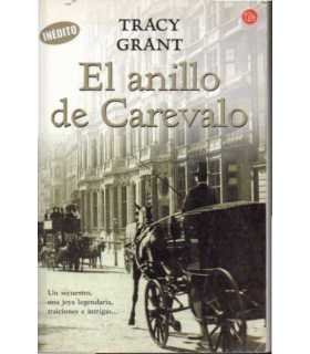 El anillo de Carevalo