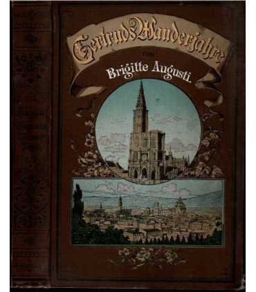 Gertruds Manderjahre