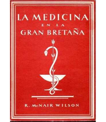 La medicina en la Gran Bretaña