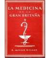 La medicina en la Gran Bretaña