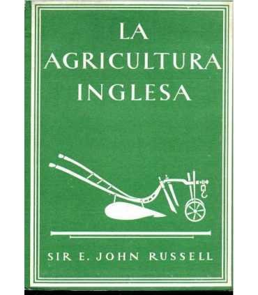 La agricultura Inglesa