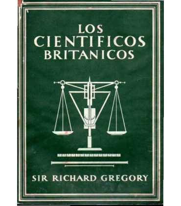 Los científicos britanicos