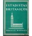 Estadistas británicos.