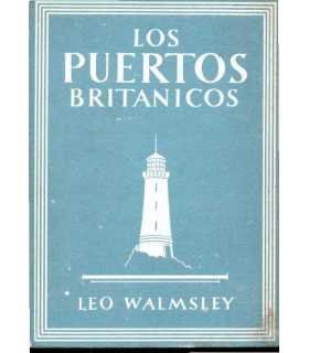Los puertos britanicos