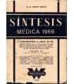 Síntesis médica. Correspondiente al bienio 1967 -