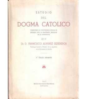 Estudio del dogma católico