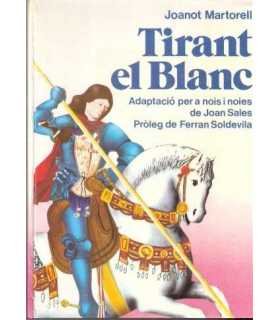 Tirant el Blanc