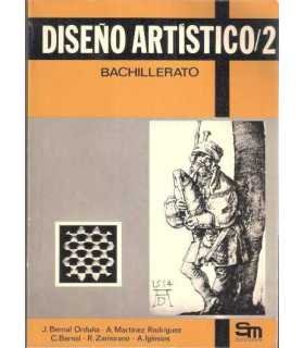 Diseño artístico, 2. Bachillerato