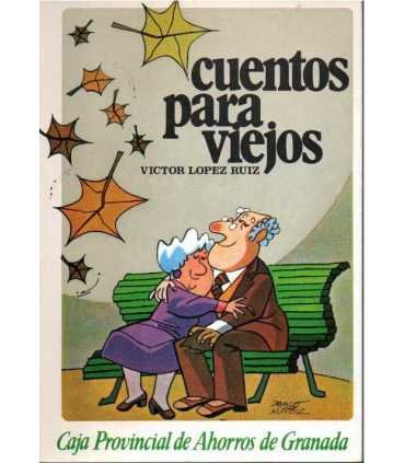 Cuentos para viejos