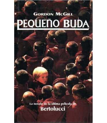 Pequeño buda