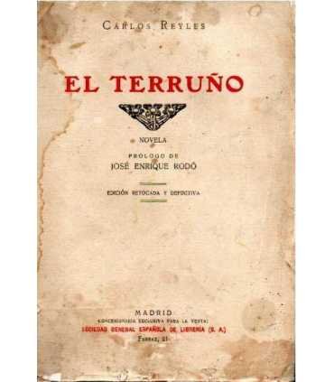 El terruño