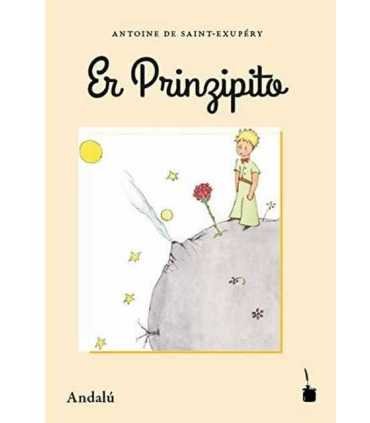 Er Prinzipito. Andalú