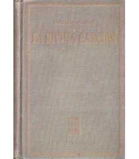 La divina canción