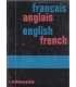 Dictionnaire Français - Anglais. English - french