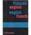 Dictionnaire Français - Anglais. English - french
