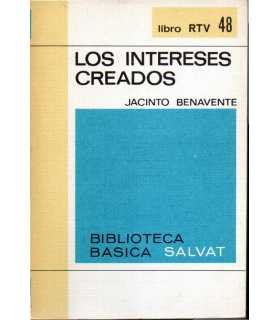 Los intereses creados
