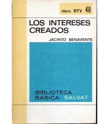 Los intereses creados