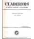 Cuadernos de Ciencias Económicas y Empresariales.