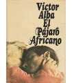 El pájaro africano