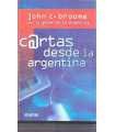 Cartas desde La Argentina