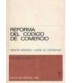 Reforma del Código de Comercio