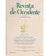 Revista de Occidente, 74.
