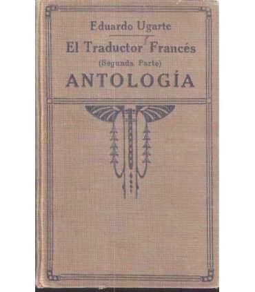 El traductor francés (Segunda parte). Antología