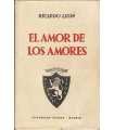 El amor de los amores
