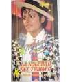 Michael Jackson. La soledad del triunfo
